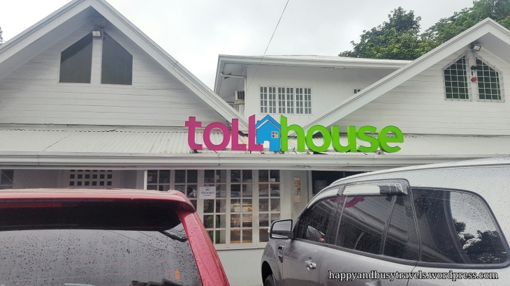 Toll House Angeles Pampanga